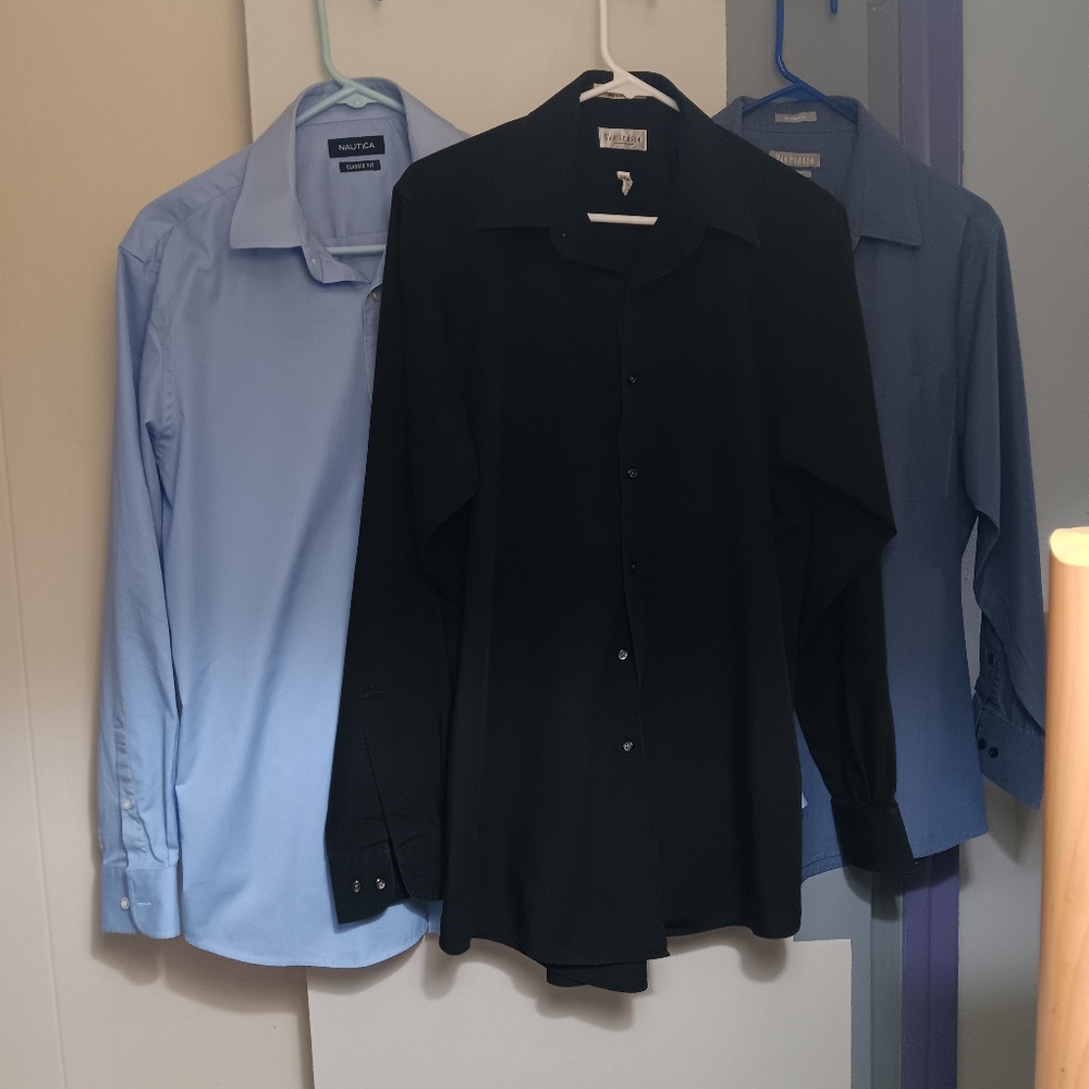 Men's Shirts